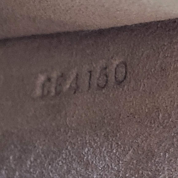 LOUIS VUITTON MURAKAMI CLAUDIA MULTICOLORE - Picture 16 of 16